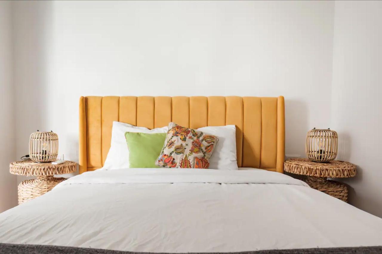 Renovated Large 3rm 5 Min From The Tel Aviv